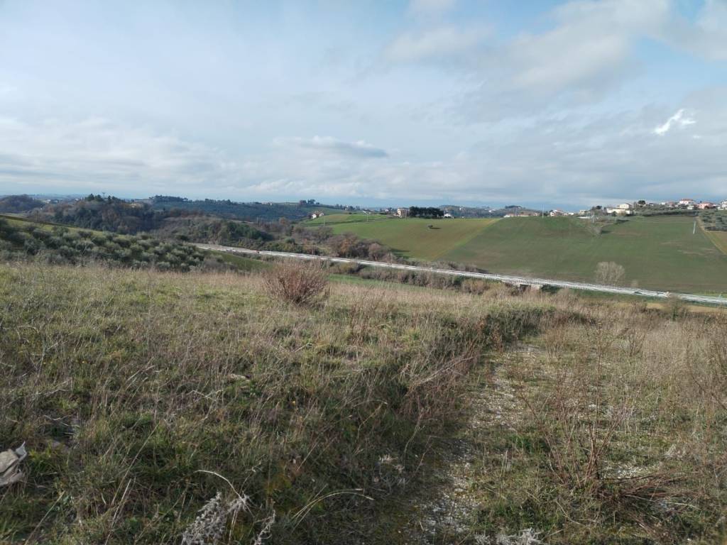 Villa a Spoltore in Via Ripoli, 26 - Foto 4