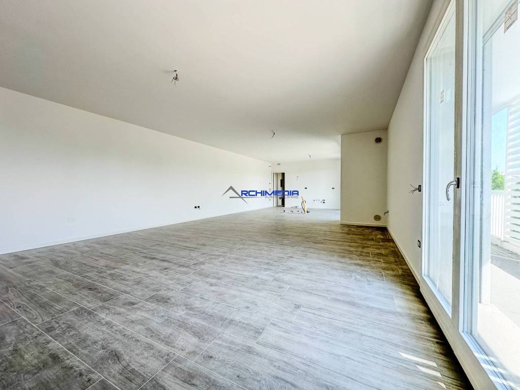 Appartamento a Selvazzano dentro in Via Ceresina - Foto 3