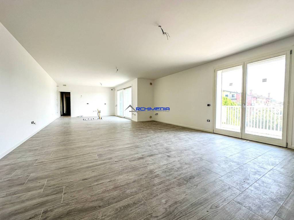 Appartamento a Selvazzano dentro in Via Ceresina - Foto 4