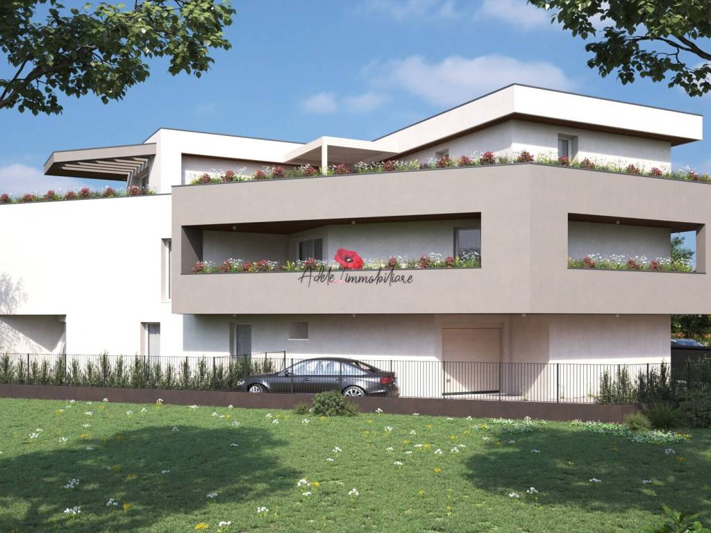 Appartamento a Mogliano veneto - Foto 5