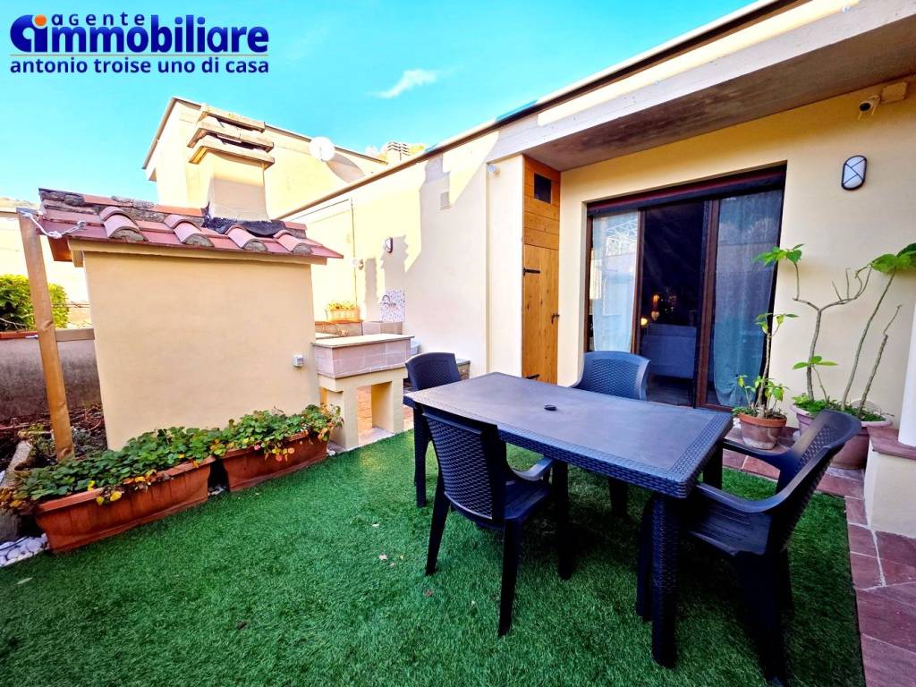 Appartamento a Pistoia in Via San Felice e Piteccio - Foto 2