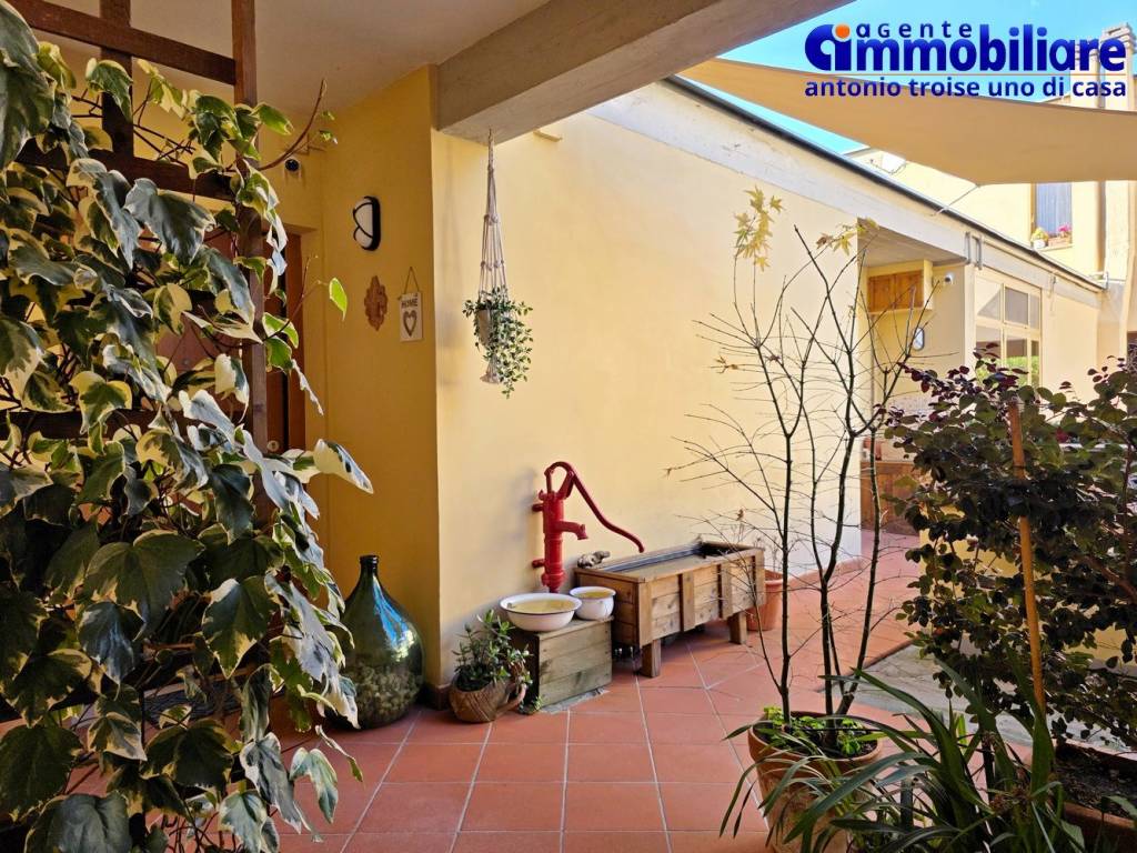 Appartamento a Pistoia in Via San Felice e Piteccio - Foto 4