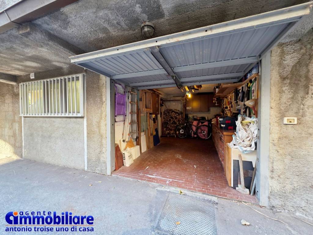 Appartamento a Pistoia in Via San Felice e Piteccio - Foto 5