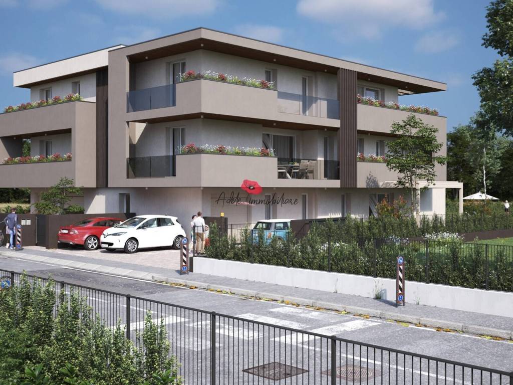 Appartamento a Mogliano veneto in via Roma - Foto 3