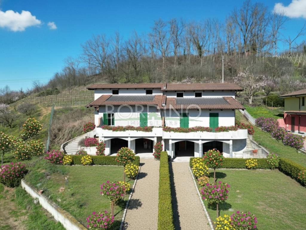 Villa a Govone - Foto 3