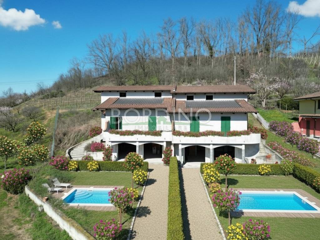 Villa a Govone - Foto 4