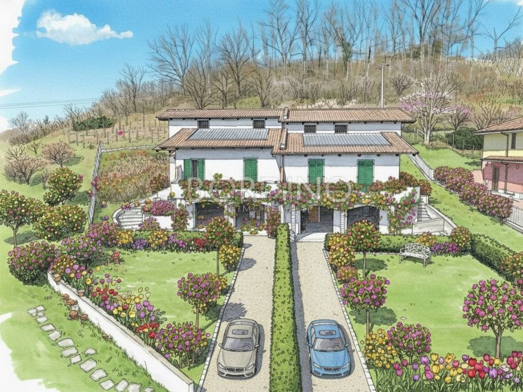 Villa a Govone - Foto 5