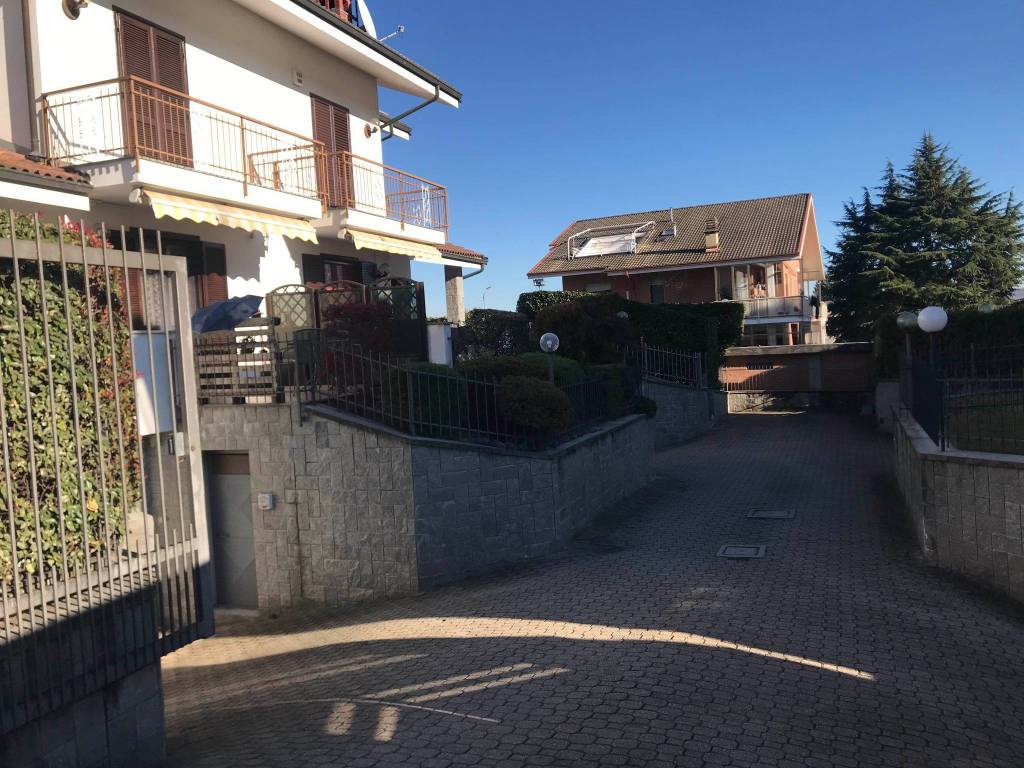 Villa a Giaveno in Via Martiri della Libertà, 8 - Foto 5