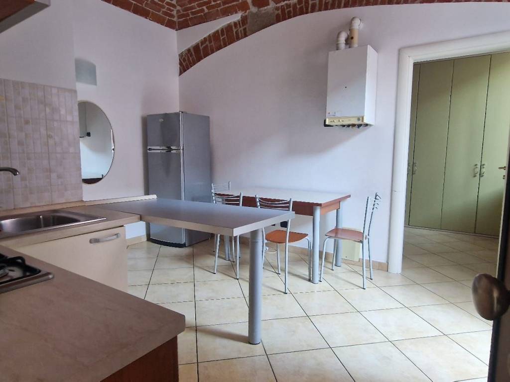 Appartamento a Alessandria in Via Emilio Faà Di Bruno - Foto 5