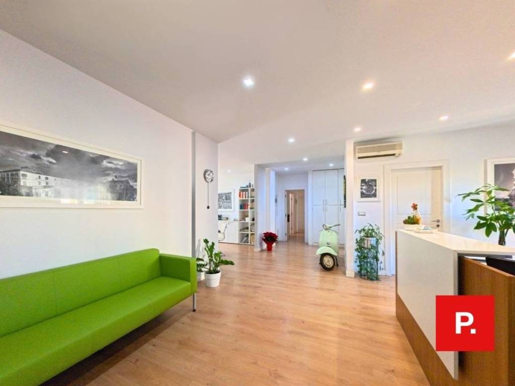 Appartamento a Santa maria capua vetere in via Vittorio Emanuele II, 59 - Foto 2