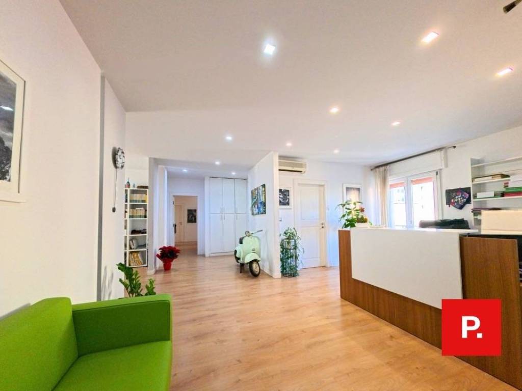 Appartamento a Santa maria capua vetere in via Vittorio Emanuele II, 59 - Foto 3