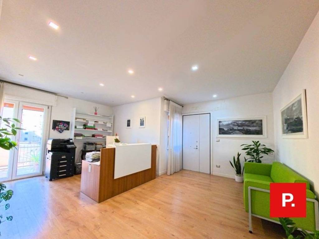 Appartamento a Santa maria capua vetere in via Vittorio Emanuele II, 59 - Foto 4