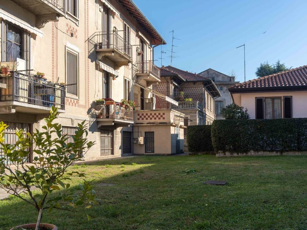Appartamento a Saronno in Via Frua - Foto 3