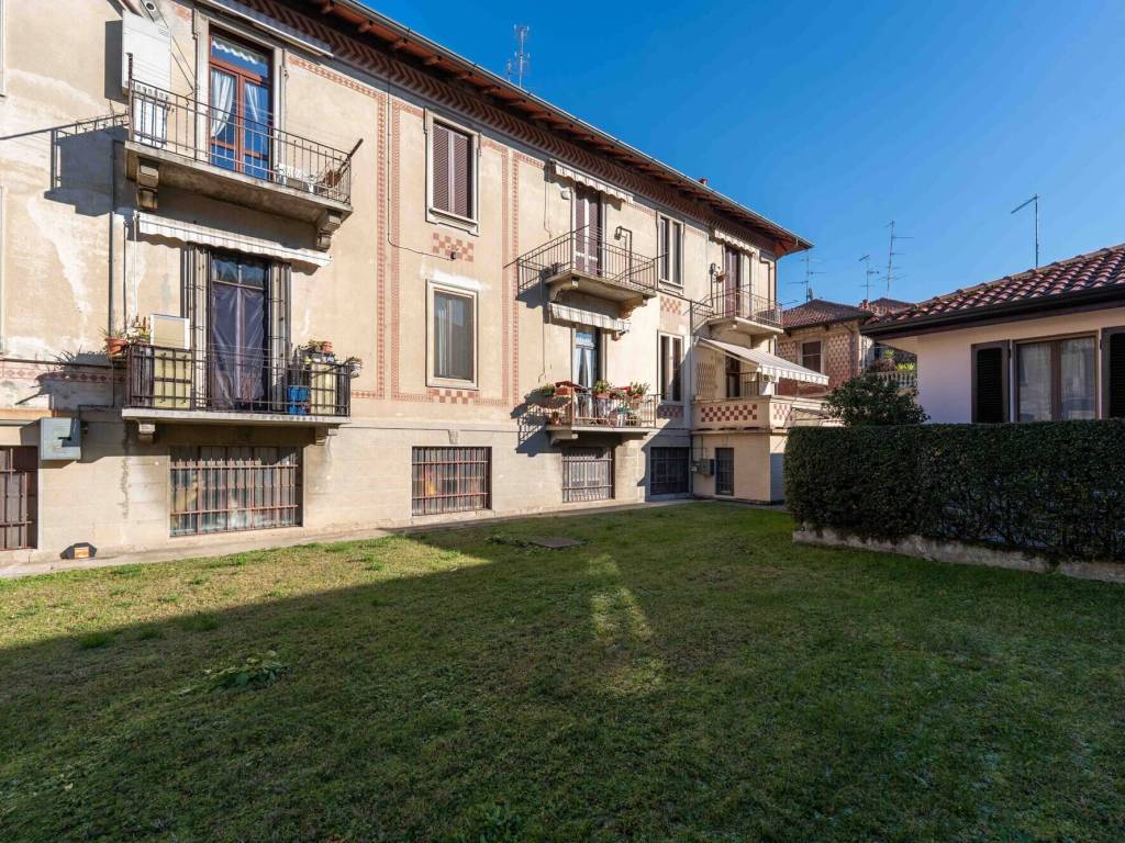Appartamento a Saronno in Via Frua - Foto 4