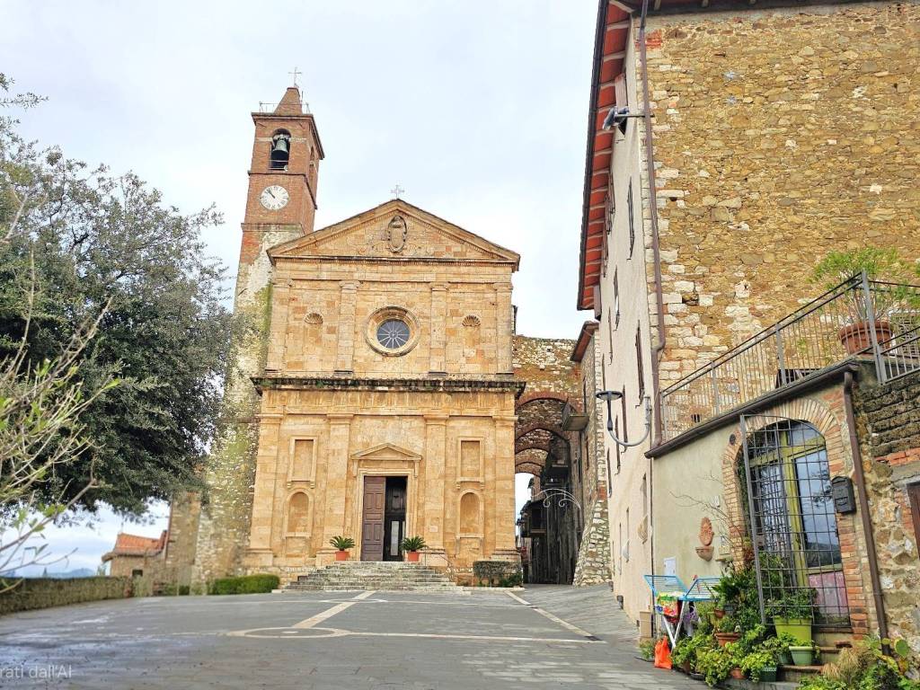 Appartamento a Gavorrano in Via Montanara - Foto 2