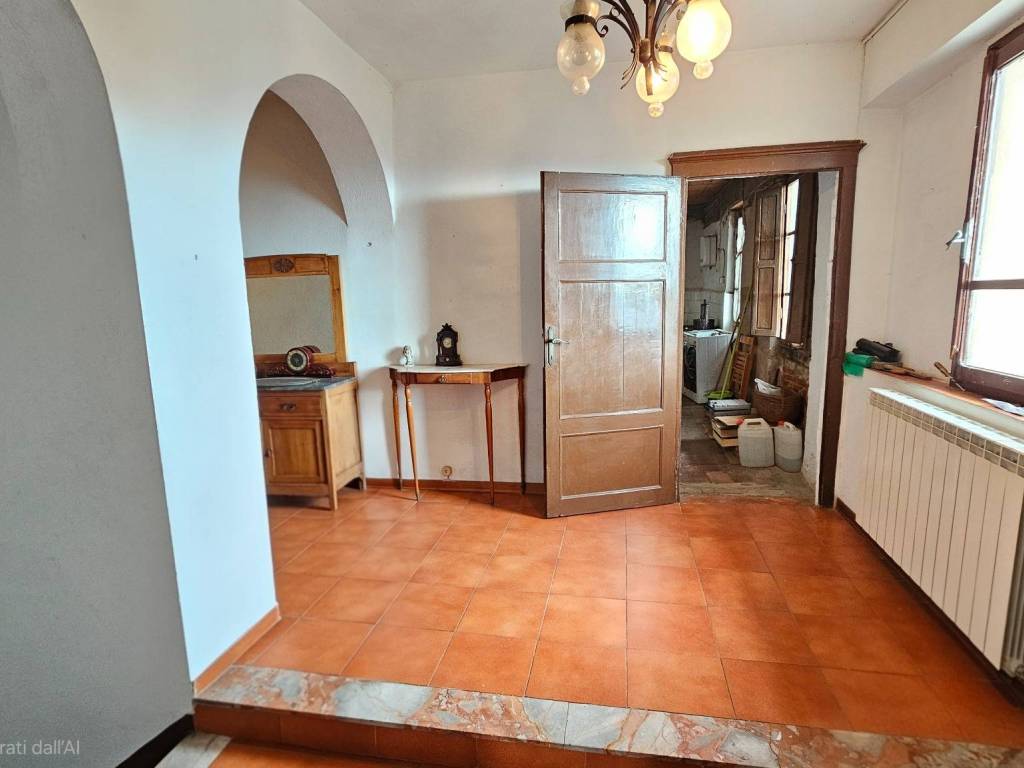 Appartamento a Gavorrano in Via Montanara - Foto 5