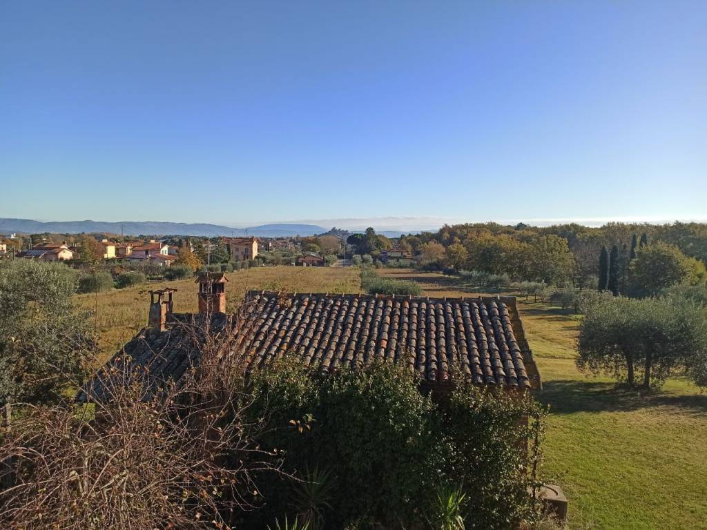 Villa a Castiglione del lago in Via Soccorso - Foto 4