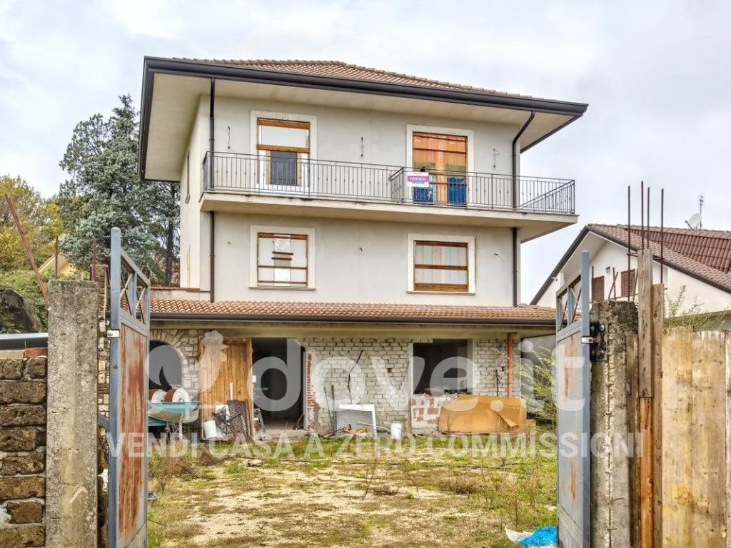 Villa a Ceccano in Via del Castagno - Foto 5