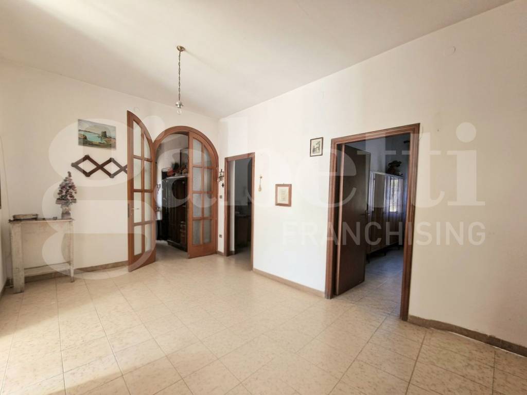 Appartamento a Sestu in Via di vittorio , 36 - Foto 4