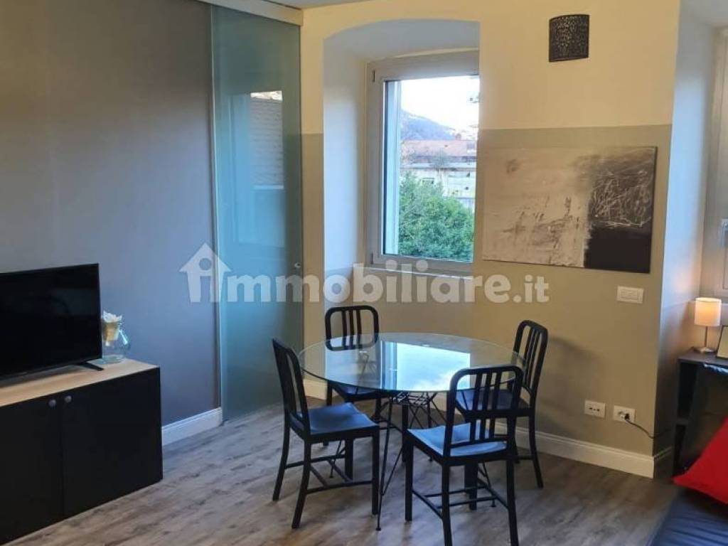 Appartamento a Como in Via Pastrengo, 15 - Foto 2