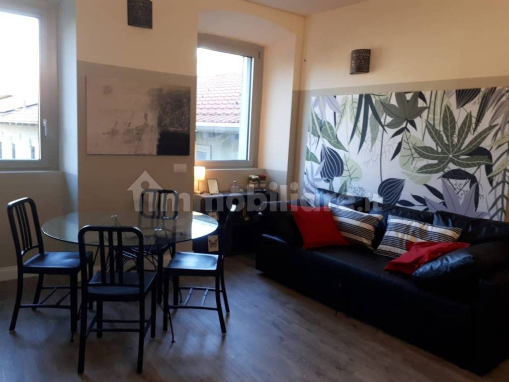 Appartamento a Como in Via Pastrengo, 15 - Foto 3
