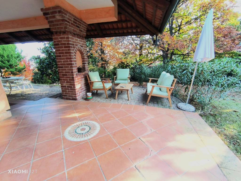 Villa a Chieri in Via Roaschia - Foto 2