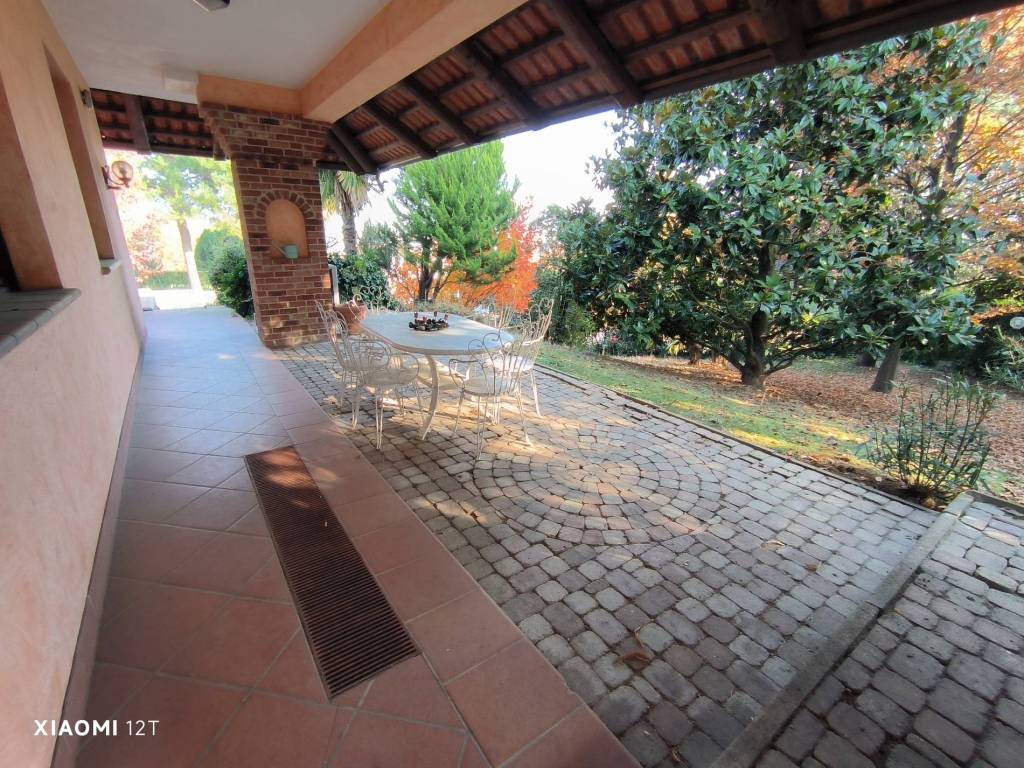 Villa a Chieri in Via Roaschia - Foto 3