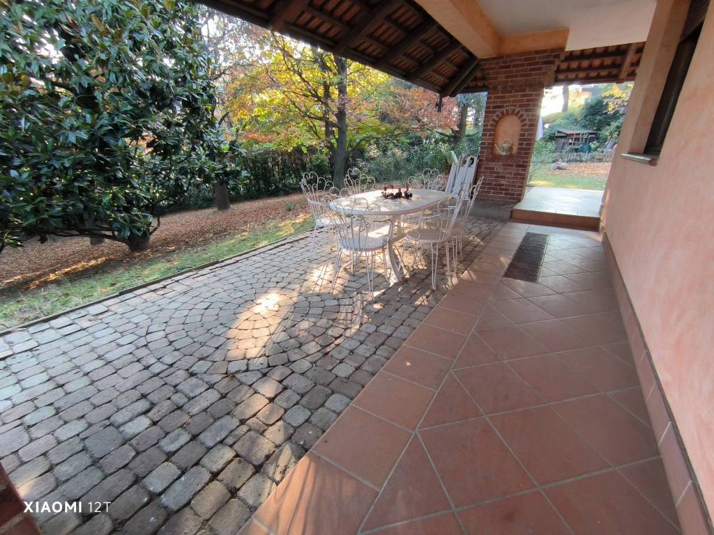 Villa a Chieri in Via Roaschia - Foto 4