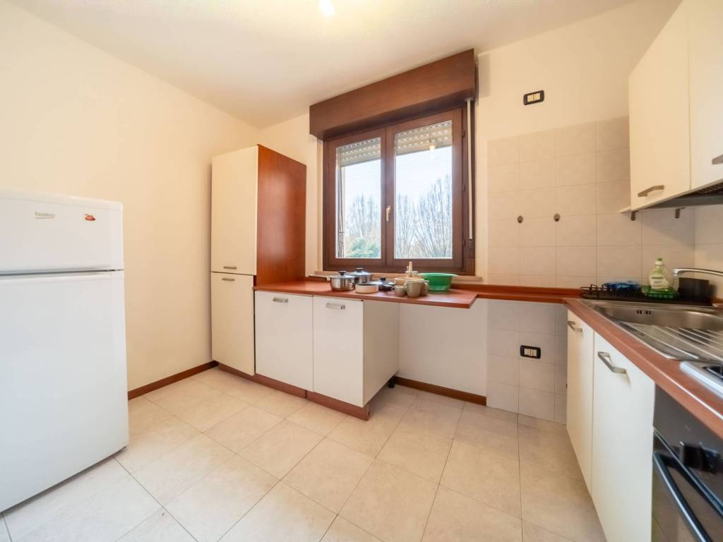 Appartamento a Parma in Via Ilaria Alpi, 15 - Foto 2