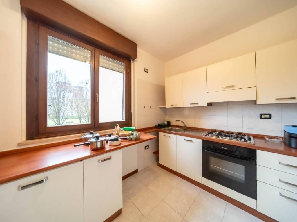 Appartamento a Parma in Via Ilaria Alpi, 15 - Foto 3