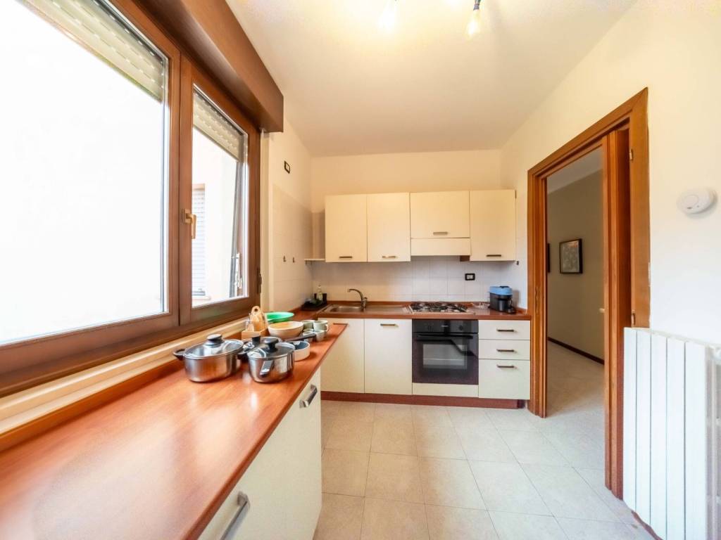 Appartamento a Parma in Via Ilaria Alpi, 15 - Foto 4