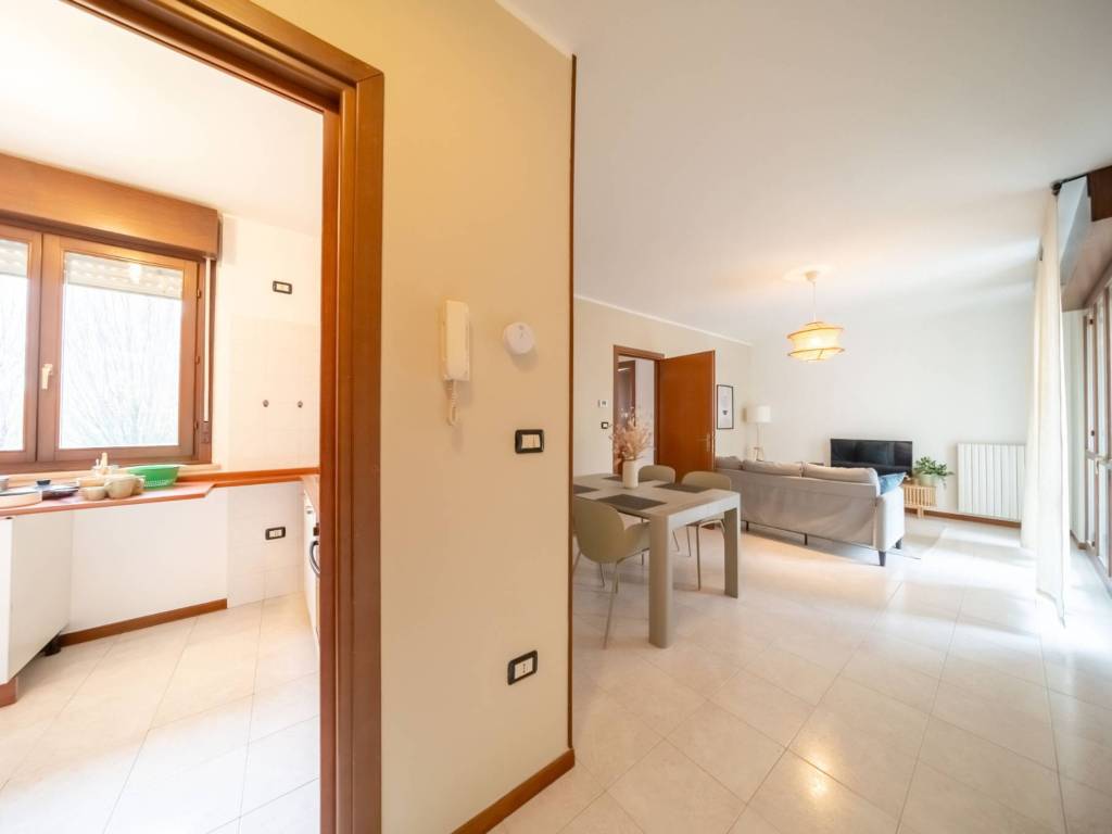 Appartamento a Parma in Via Ilaria Alpi, 15 - Foto 5