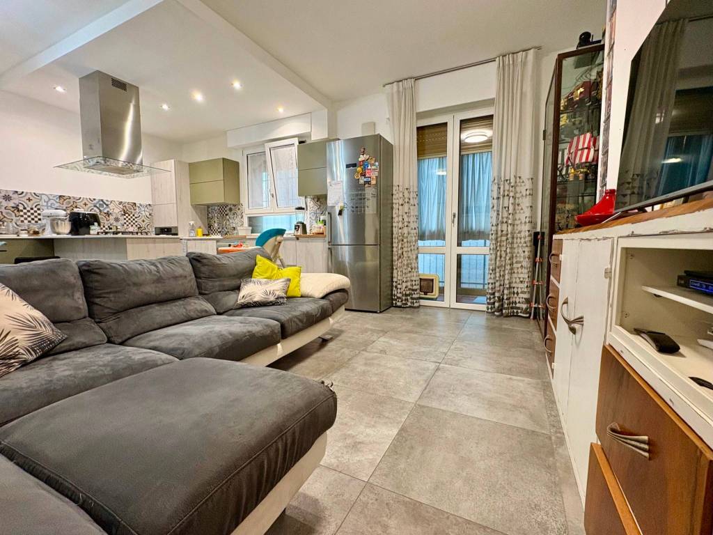 Appartamento a Prato in Via Augusto Borgioli - Foto 2