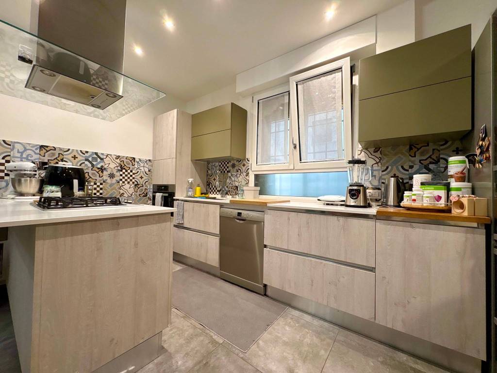 Appartamento a Prato in Via Augusto Borgioli - Foto 4