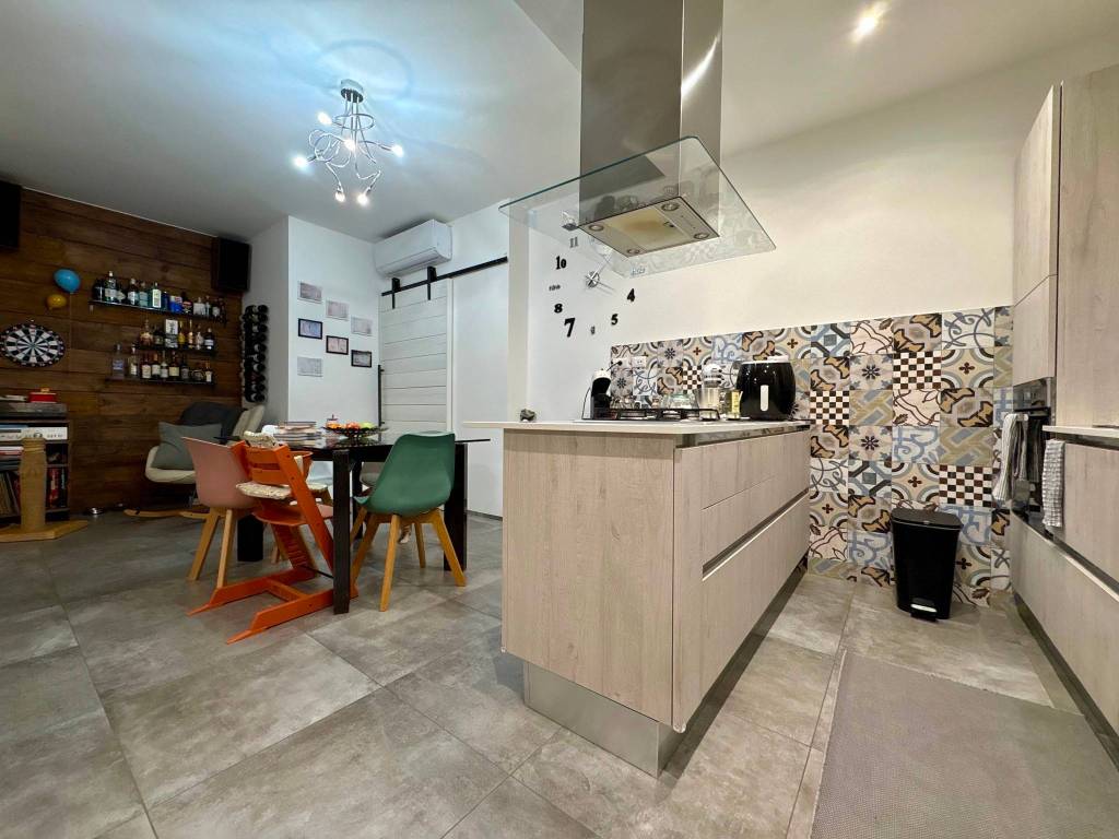 Appartamento a Prato in Via Augusto Borgioli - Foto 5