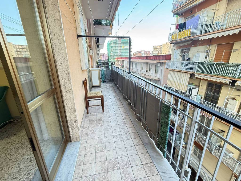 Appartamento a Nocera inferiore in Via Domenicantonio Siniscalchi, 64 - Foto 2