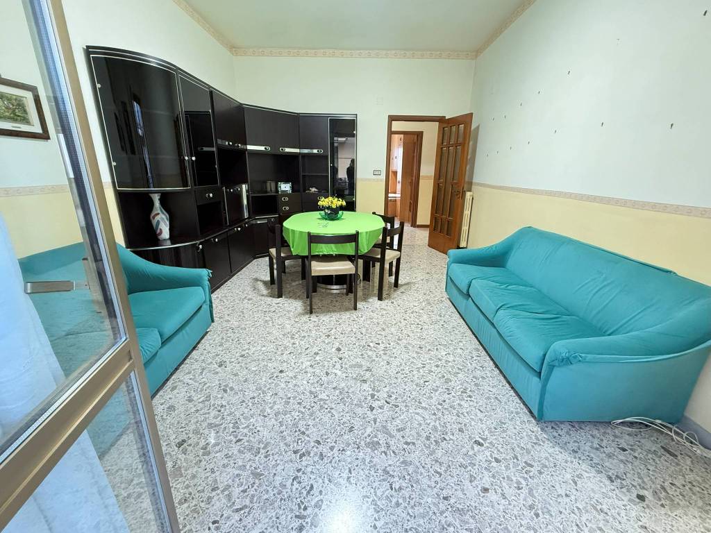 Appartamento a Nocera inferiore in Via Domenicantonio Siniscalchi, 64 - Foto 3