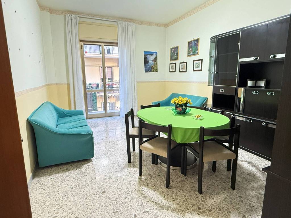 Appartamento a Nocera inferiore in Via Domenicantonio Siniscalchi, 64 - Foto 4