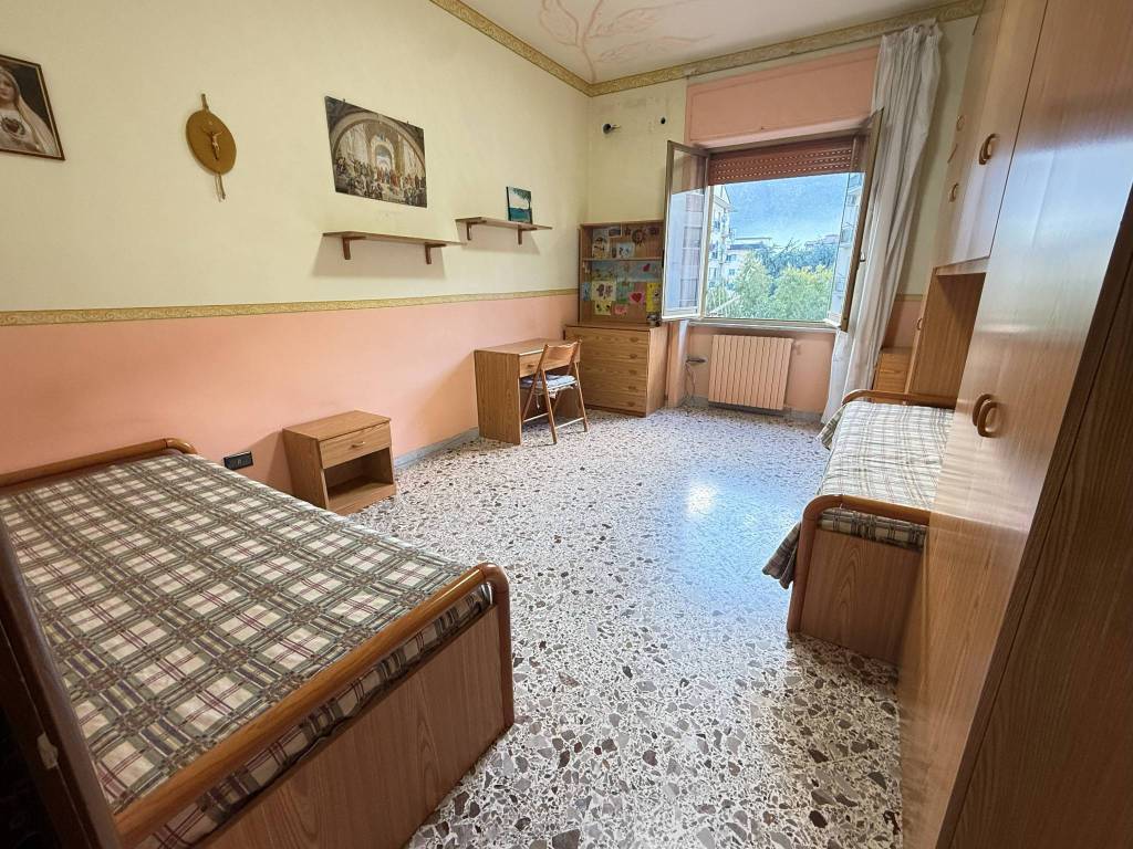 Appartamento a Nocera inferiore in Via Domenicantonio Siniscalchi, 64 - Foto 5