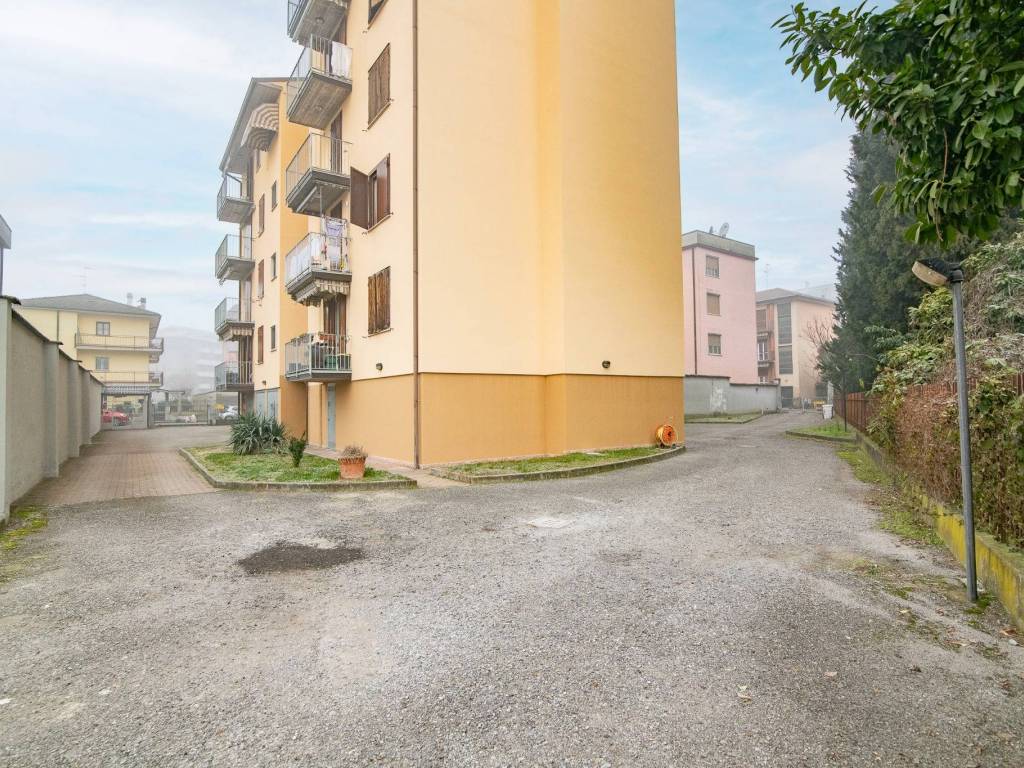 Appartamento a Lodi in Via Uguccione da Lodi, 6 - Foto 4