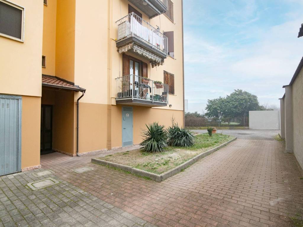 Appartamento a Lodi in Via Uguccione da Lodi, 6 - Foto 5