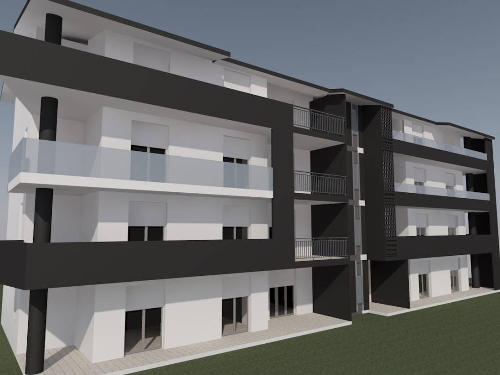 Appartamento a Capua in Via Ponte Piazza - Foto 2