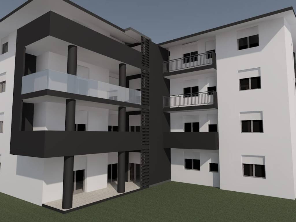 Appartamento a Capua in Via Ponte Piazza - Foto 3