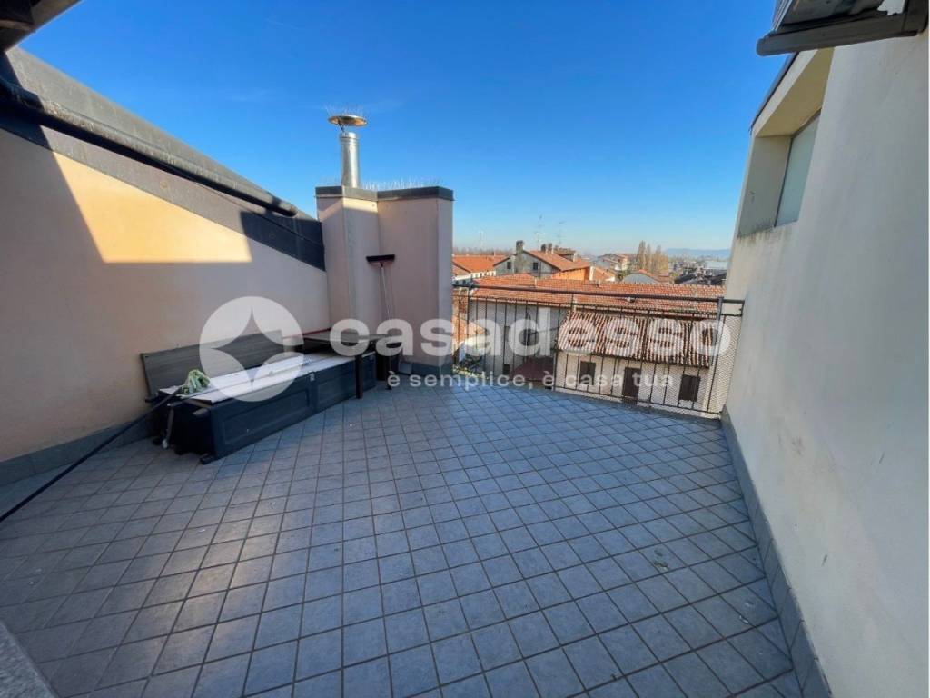 Attico / mansarda a Crescentino in Via Tournon, 31 - Foto 5