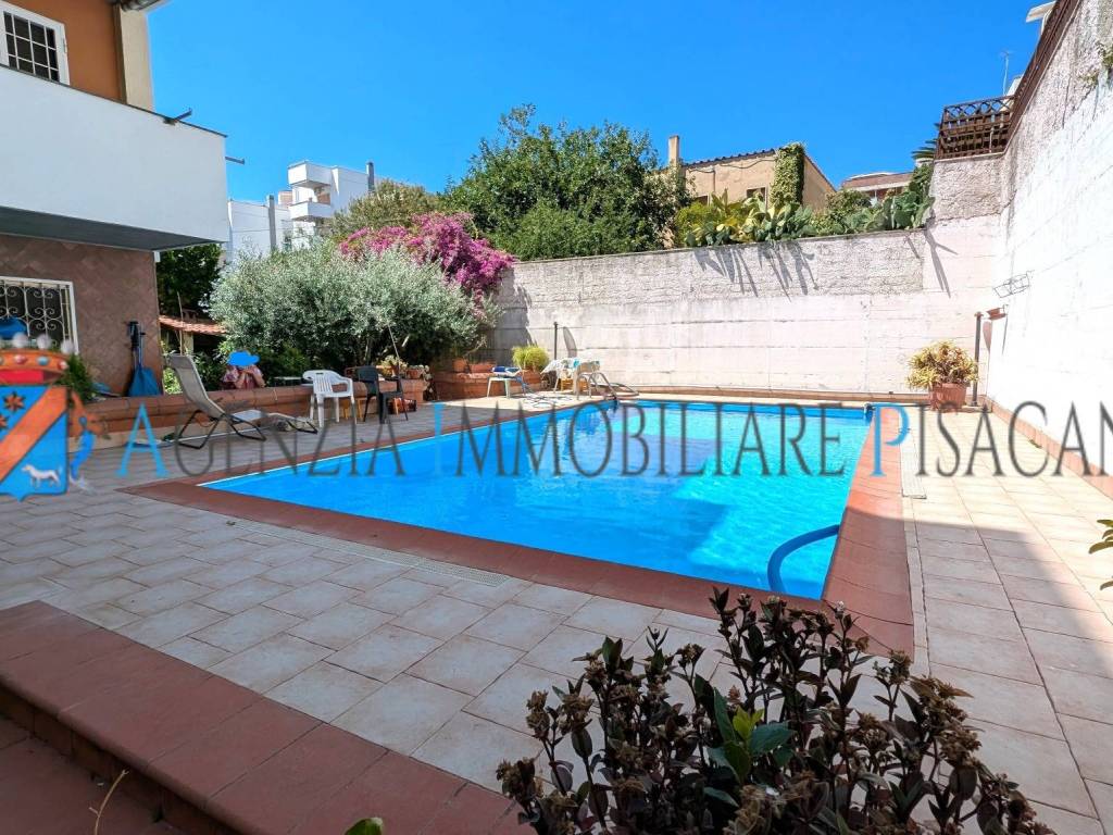 Appartamento a Santa marinella in Via delle Dalie, 16 - Foto 3