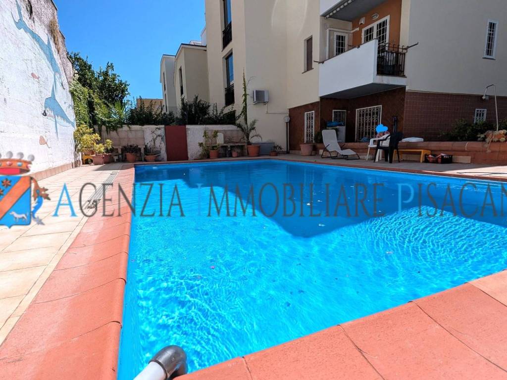 Appartamento a Santa marinella in Via delle Dalie, 16 - Foto 4