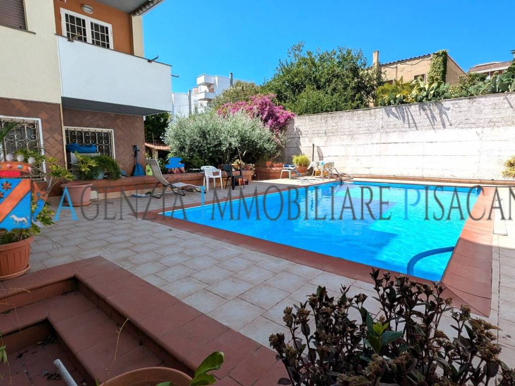 Appartamento a Santa marinella in Via delle Dalie, 16 - Foto 5