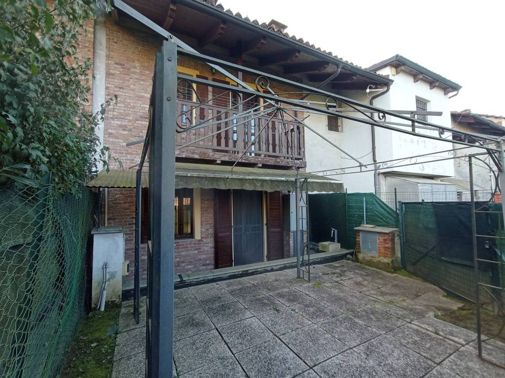 Casa indipendente a Chieri in Strada Madonna della Scala, 132 - Foto 3