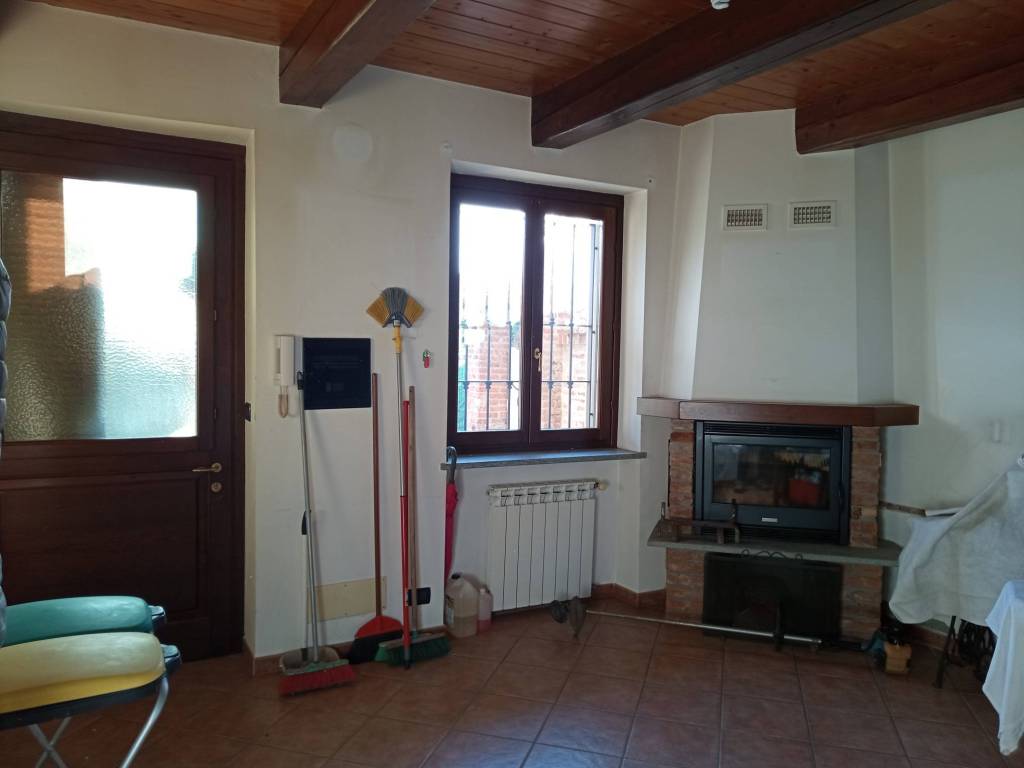 Casa indipendente a Chieri in Strada Madonna della Scala, 132 - Foto 5
