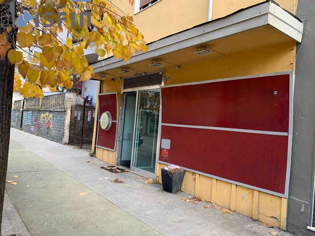 Immobile a Cosenza in Viale degli Alimena, 66 - Foto 3